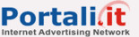 Portali.it - Internet Advertising Network - Ã¨ Concessionaria di Pubblicità per il Portale Web fibrocemento.it